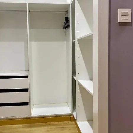 Piso Turístico Pi Y Margall 2 Apartamento Vigo
