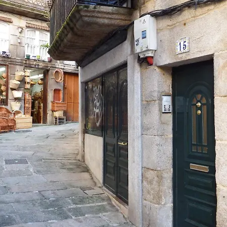 Apartamento Piso Turístico Pi Y Margall 2 *