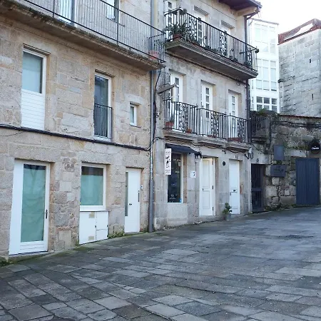 Piso Turístico Pi Y Margall 2 Apartamento