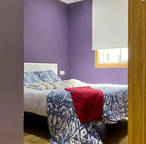 Piymargall2 By Vigovacaciones Apartmán *