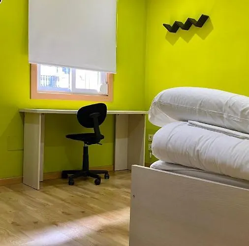 Piymargall2 By Vigovacaciones Apartmán Vigo